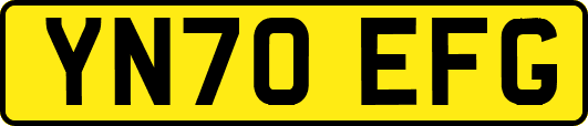YN70EFG