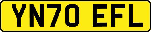 YN70EFL