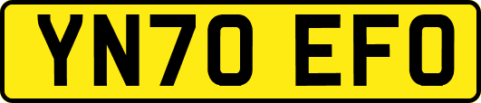 YN70EFO