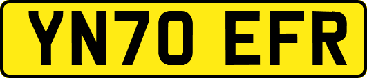 YN70EFR