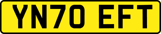YN70EFT