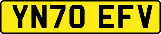 YN70EFV