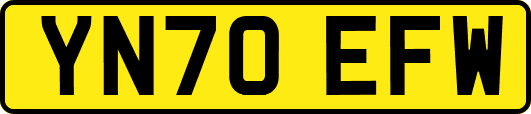 YN70EFW