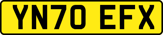 YN70EFX