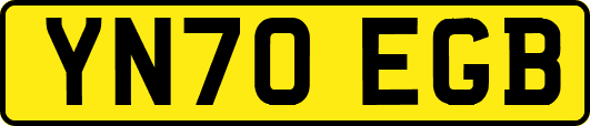 YN70EGB