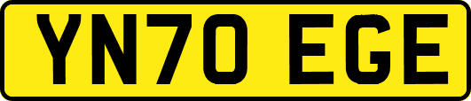 YN70EGE