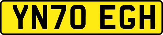 YN70EGH