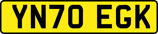YN70EGK