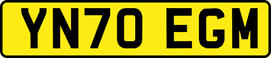 YN70EGM