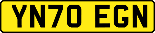 YN70EGN