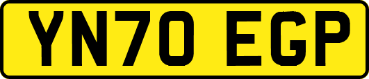 YN70EGP