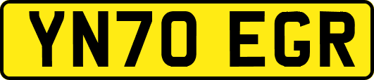 YN70EGR