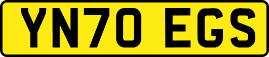 YN70EGS