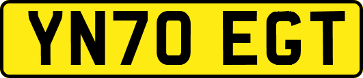 YN70EGT