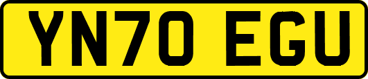 YN70EGU