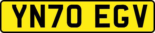 YN70EGV
