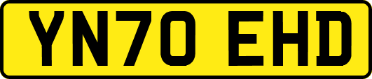 YN70EHD