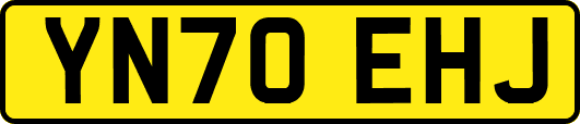 YN70EHJ