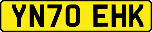 YN70EHK