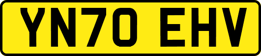 YN70EHV
