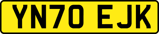 YN70EJK