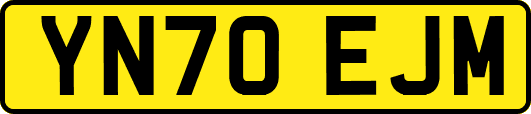 YN70EJM