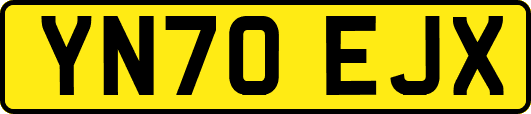 YN70EJX