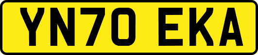 YN70EKA