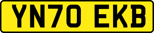 YN70EKB