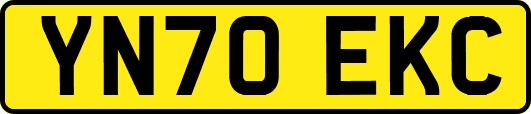 YN70EKC