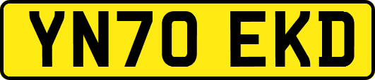 YN70EKD