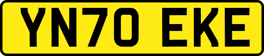 YN70EKE