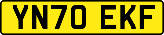 YN70EKF