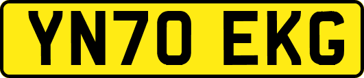 YN70EKG