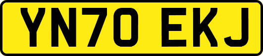 YN70EKJ