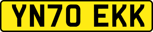 YN70EKK