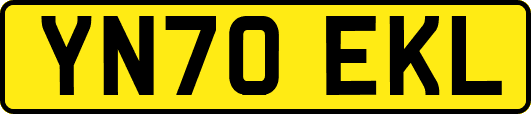YN70EKL