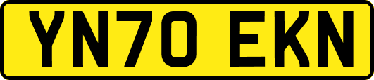 YN70EKN