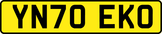 YN70EKO