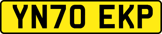 YN70EKP