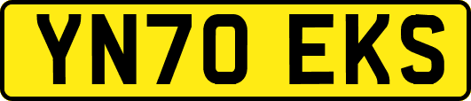 YN70EKS