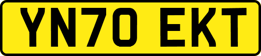 YN70EKT