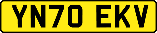 YN70EKV