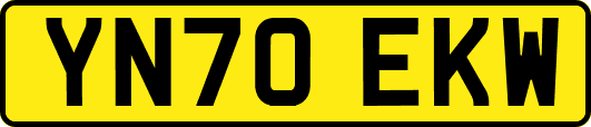 YN70EKW