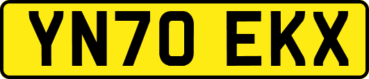 YN70EKX