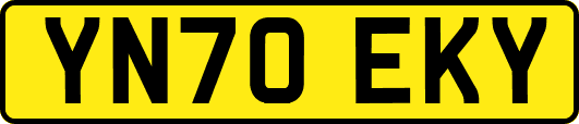 YN70EKY