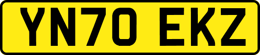 YN70EKZ