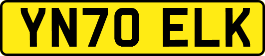 YN70ELK