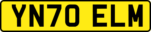 YN70ELM
