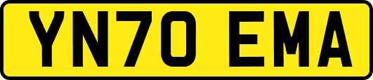 YN70EMA